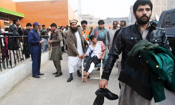 TTP: The symbol of terror at a glance