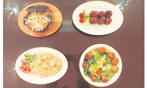 Shababik: For the love of Lebanese!