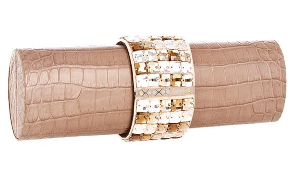 Princess Reema brings her personal style to exclusive Baraboux collection for Harrods