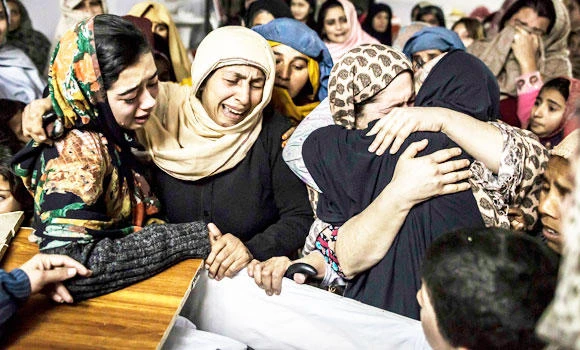 Pak massacre jolts world
