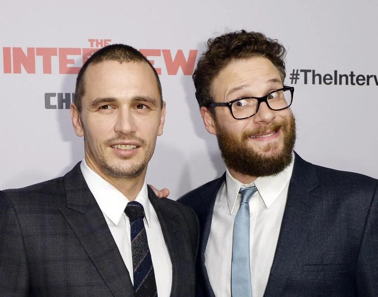 Hackers invoke 9/11, threaten Sony film release