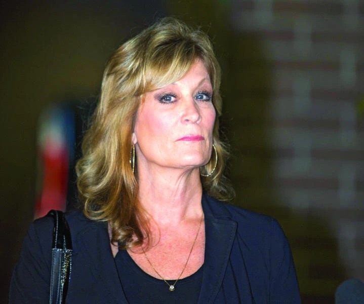 Cosby: No charges on Huth claim
