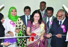 Indian school expo displays students’ skills