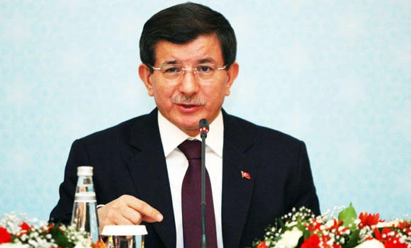 Turkey accuses EU of ‘dirty campaign’