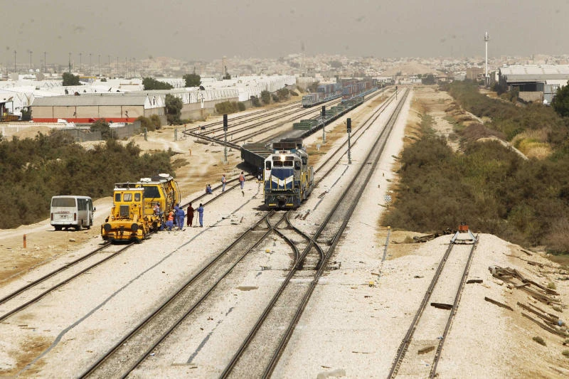 Saudi Rail 2015 to showcase latest technologies, services