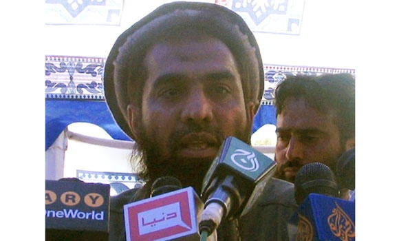 Islamabad to challenge bail for Mumbai attacks suspect