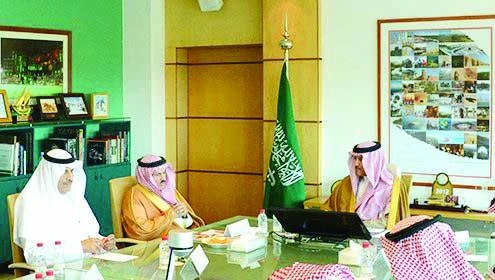 Domestic tourism to gain from Saudi rail expansion