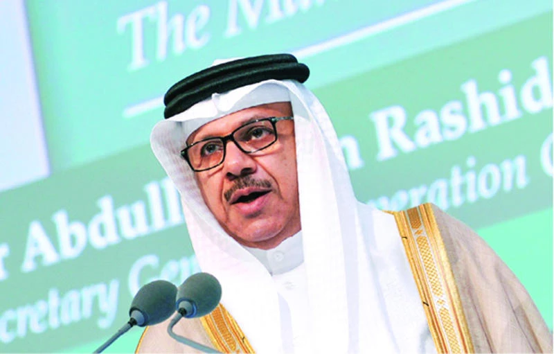 GCC chambers to honor inventors