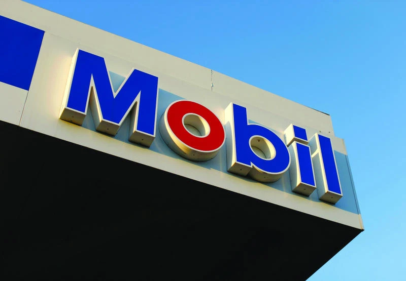 Exxon Mobil shows why US oil output rises as prices plummet