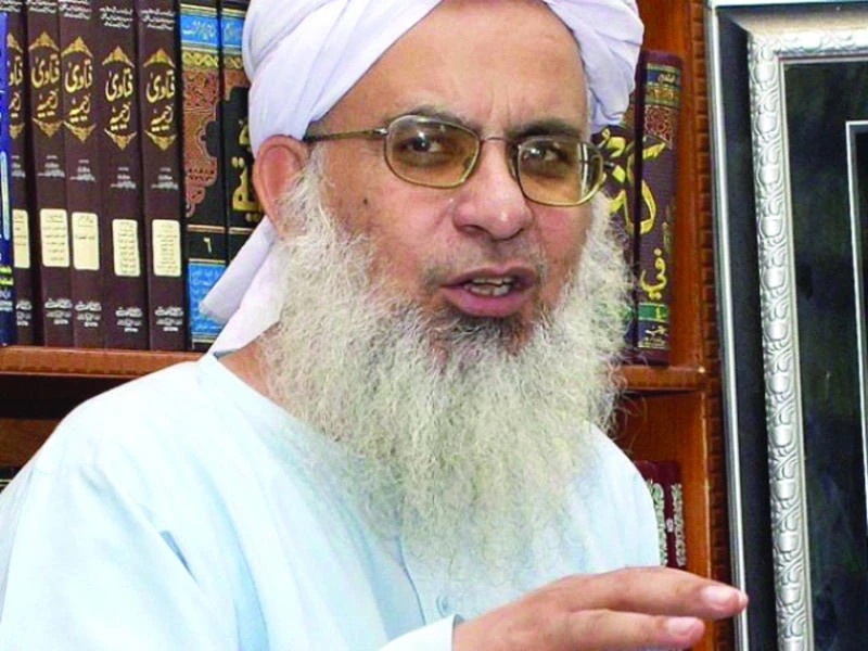 Pro-Taleban leader flays launch of govt attack