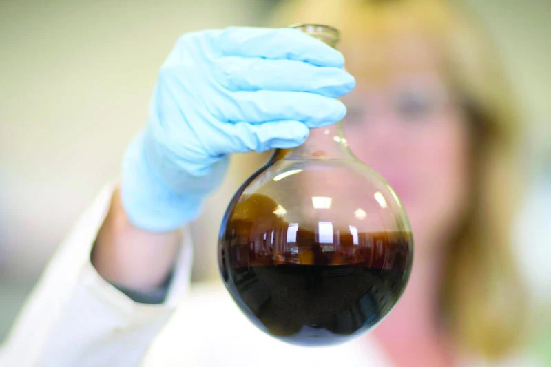 Oil crisis: Data delays contribute to major analytical errors