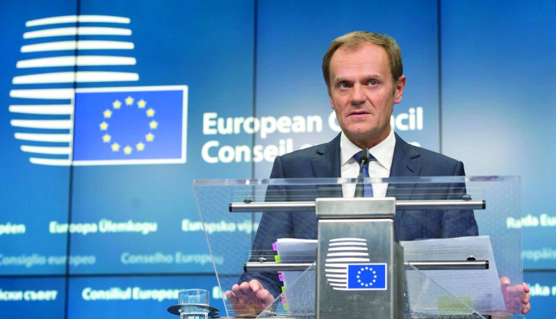 EU needs years-long Russia strategy, new leader warns
