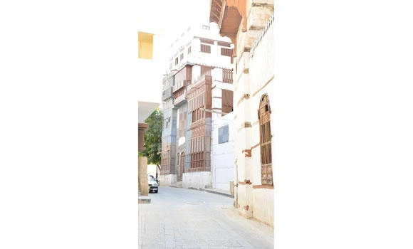 Bashan House declared Jeddah’s cultural symbol