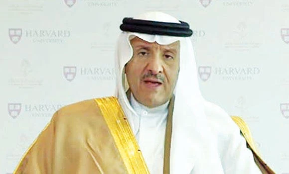 KSA pins hopes on KAFSP students