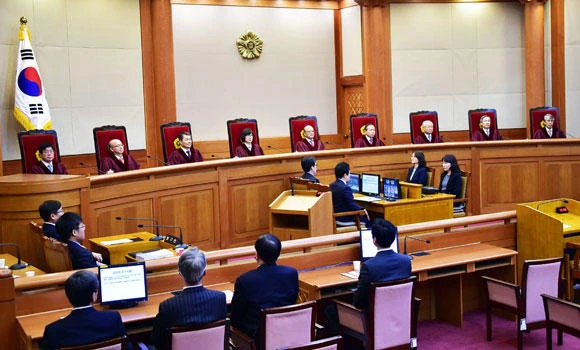 Seoul investigates data leak at nuclear plant operator