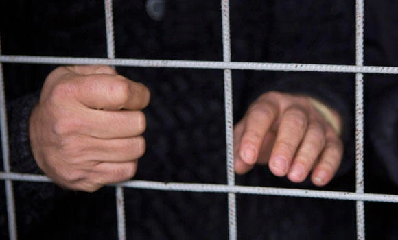 60 imprisoned for terrorism