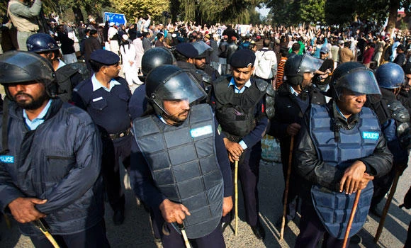 Activists slam Islamabad for resuming executions