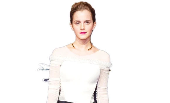 Watson is feminist of the year