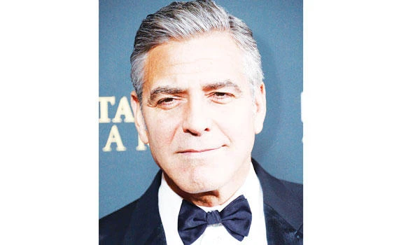 Clooney’s free speech petition gets no support