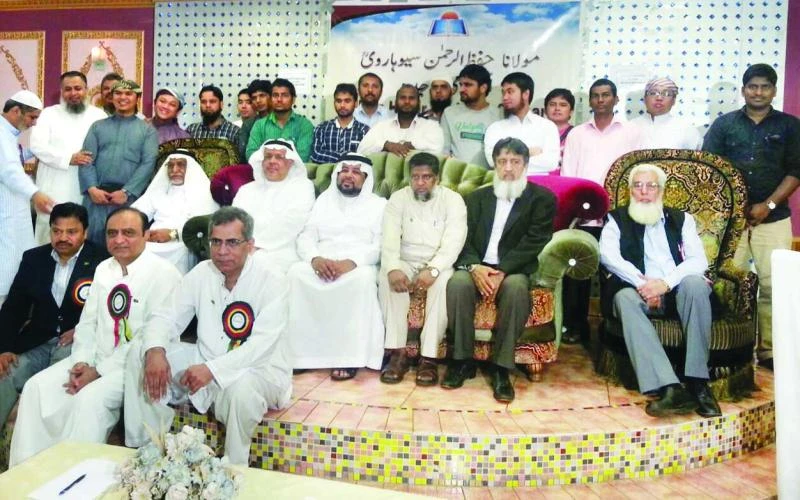 Focus on kindness motivates 18 to turn to fold of Islam