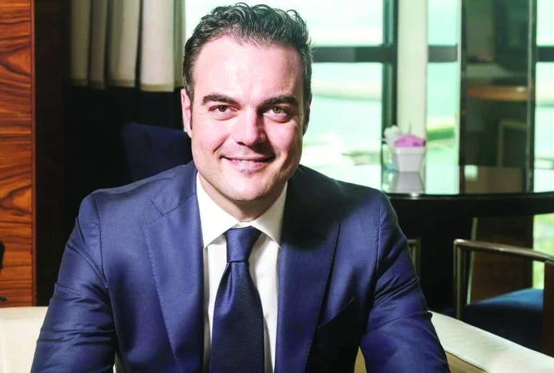 Ritz-Carlton Bahrain team joins Alkhobar celebrations