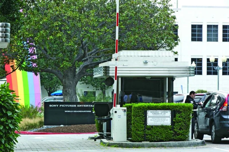 Washington spurns N. Korean offer in hacking probe, seeks China’s help