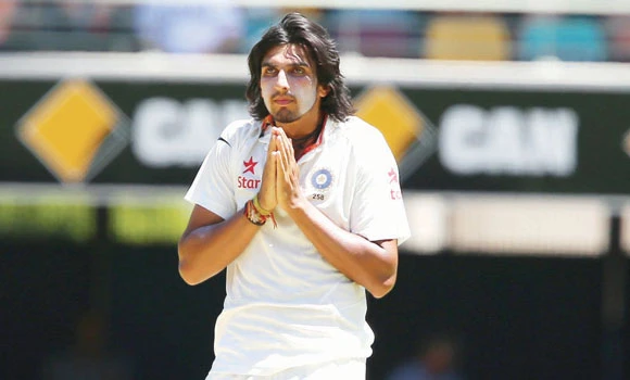Australia, Ishant Sharma get Test fines