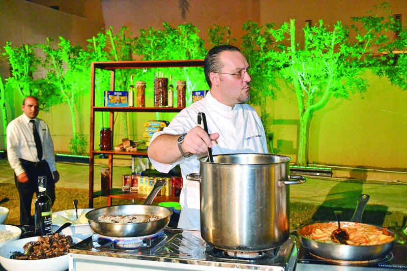 Park Hyatt Jeddah boosts business links