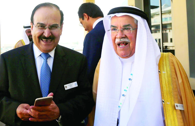 Bahrain energy projects on course, says Mirza