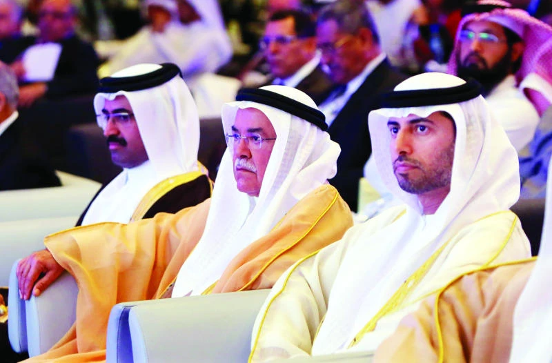 No oil output reduction even if others cut, say Gulf exporters