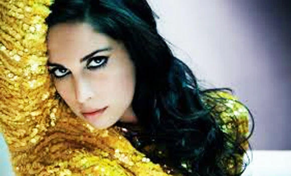Yasmine Hamdan enters Oscar race