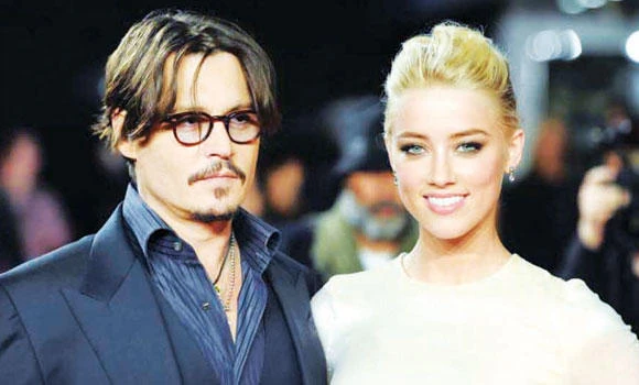 Depp, Heard to marry on New Year’s Eve?