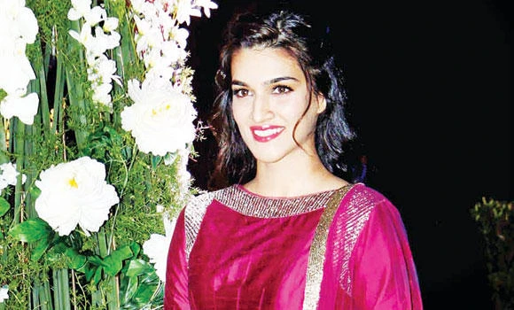 Kriti Sanon is here to stay!