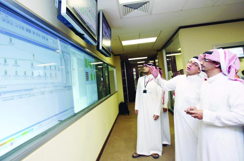 Tadawul rallies on Saudi budget hopes