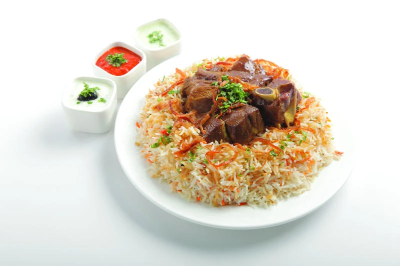 Masala: Taste the real spices of India