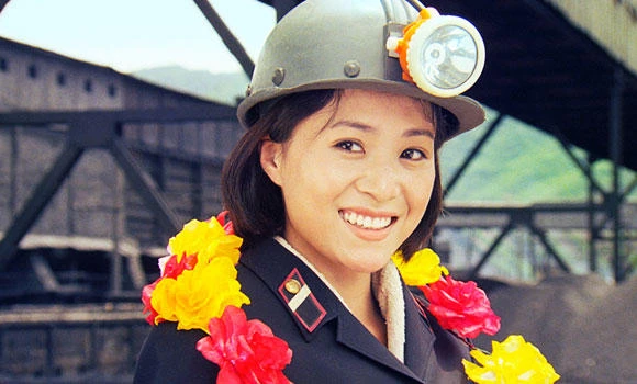 N. Korean cinema: Kidnappings and evil Americans