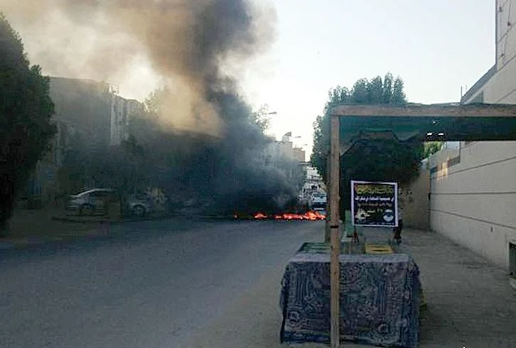 EP residents applaud security crackdown