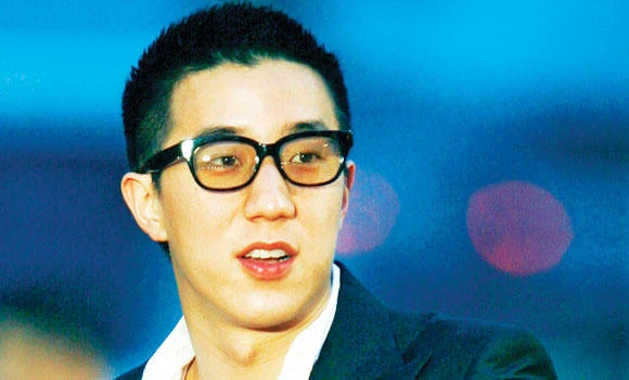 Jackie Chan’s son hit with drug charge