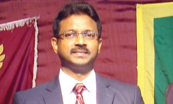 KSA a blessed country, says Sri Lankan envoy