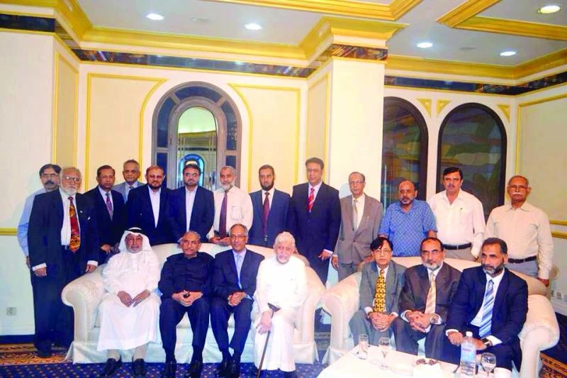 Leading scientist confident of Pakistan’s high-tech advancement