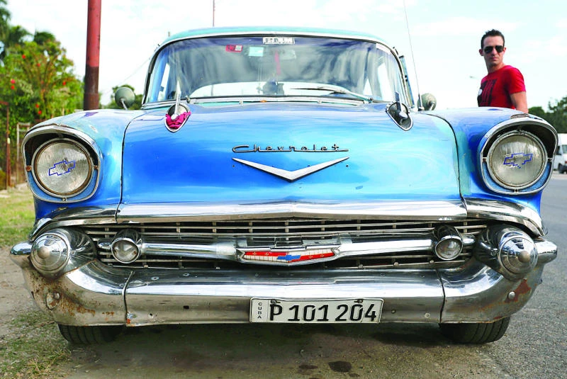 Cuba’s nascent private sector braces for US tourism boom