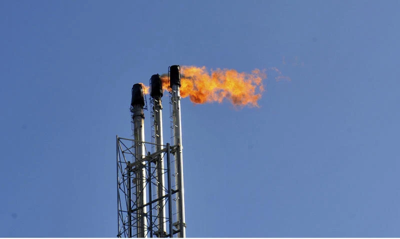 Lower crude price ‘double-edged sword’ for energy-hungry Egypt