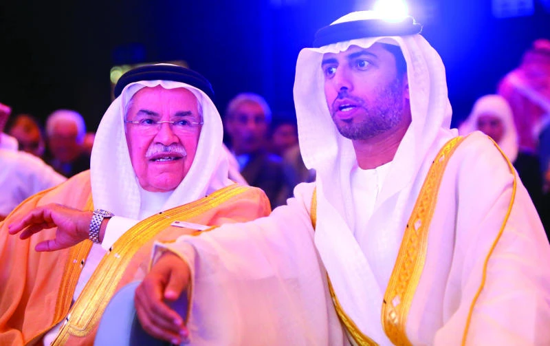 OPEC ‘will not cut output even at $20’
