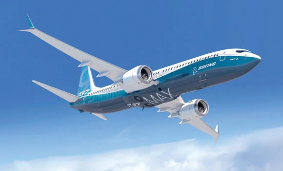 Air China orders 60 Boeing 737s for $6bn