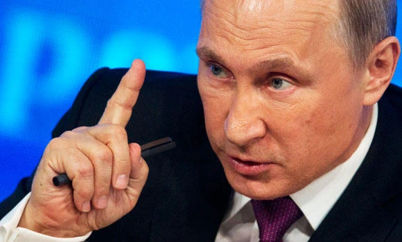 NATO expansion will force Moscow to respond: Russia