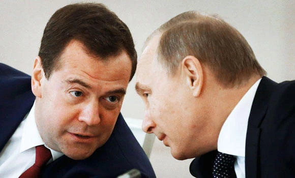Ukrainian behind MH17 crash: Moscow