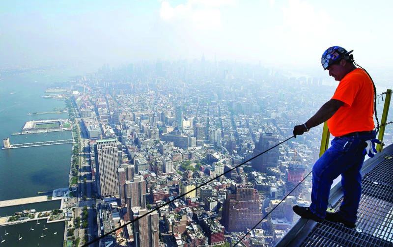 How other economies are struggling as US shines
