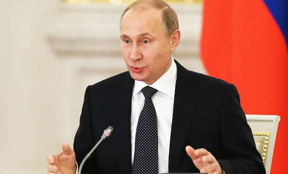 Russia threatens to cut ties with NATO if Ukraine joins