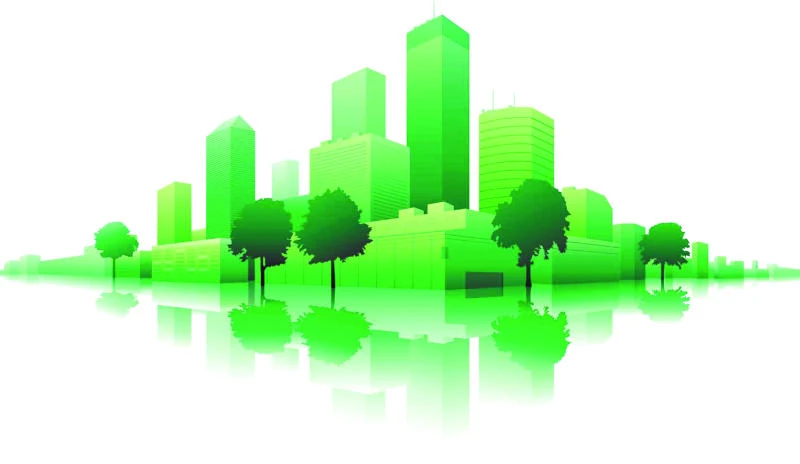 Green buildings: Arab cities ‘must enforce tough standards’