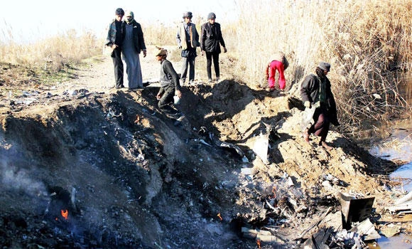 ‘IS responsible for pilot’s safety’